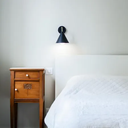 Apartment Le Somptueux De Blandan