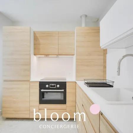 Le Somptueux De Blandan Apartment Nancy