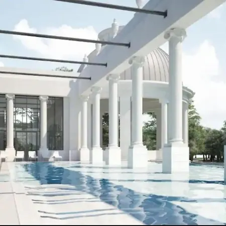 Le Somptueux De Blandan Nancy