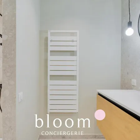 Apartment Le Somptueux De Blandan