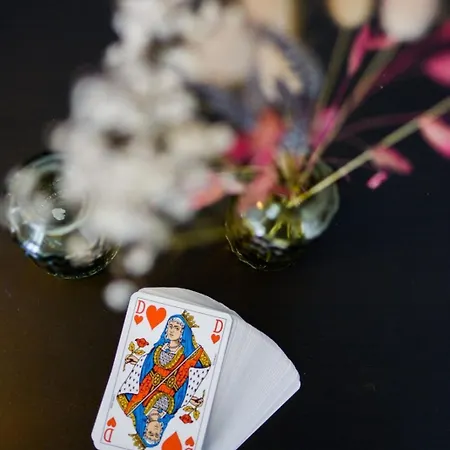 Le Somptueux De Blandan *