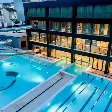 Le Somptueux De Blandan Nancy