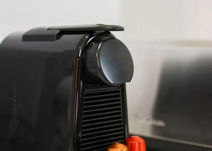 Le Somptueux De Blandan Apartment