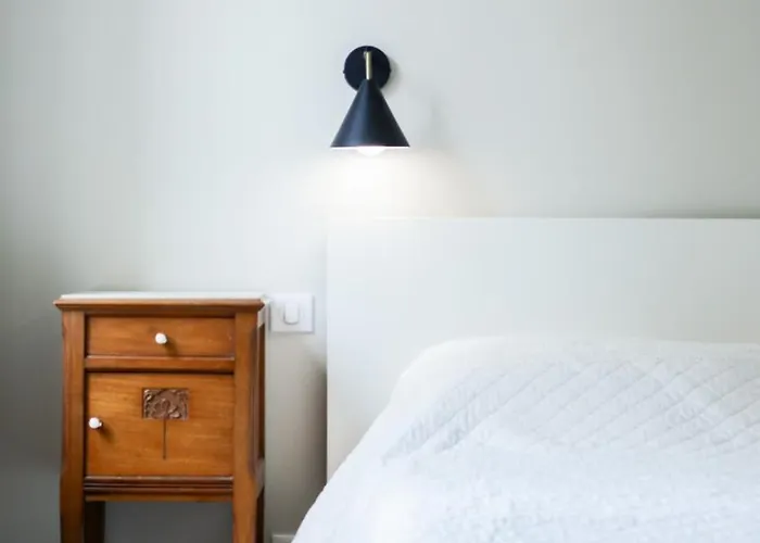 Apartment Le Somptueux De Blandan