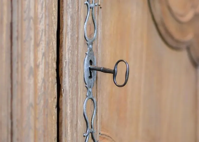 Apartment Le Somptueux De Blandan