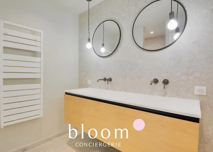 Apartment Le Somptueux De Blandan