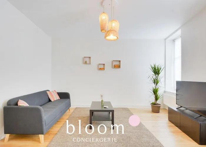 Apartment Le Somptueux De Blandan *